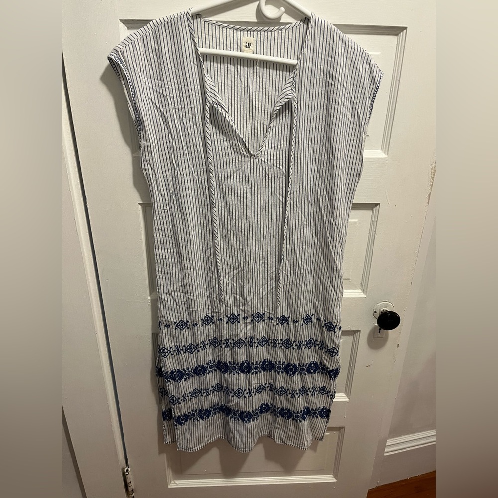 Gap summer dress